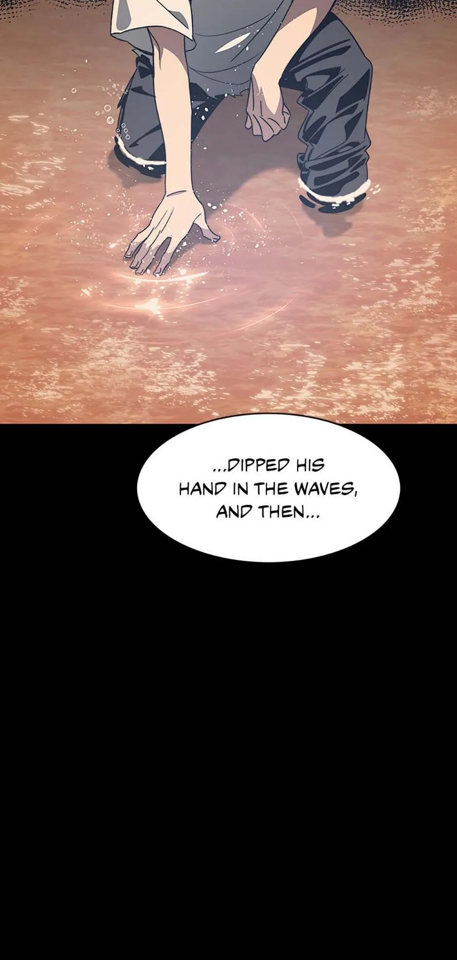 Existence Chapter 44 Online - página 38