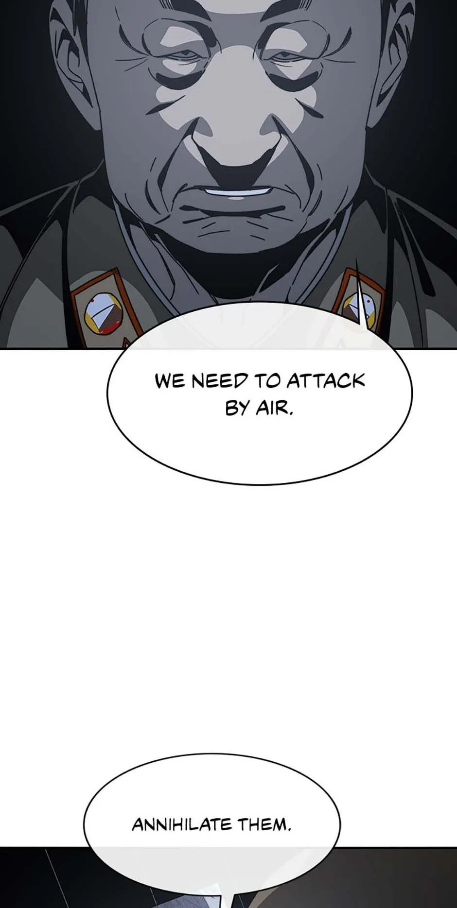Existence Chapter 44 Online - página 54
