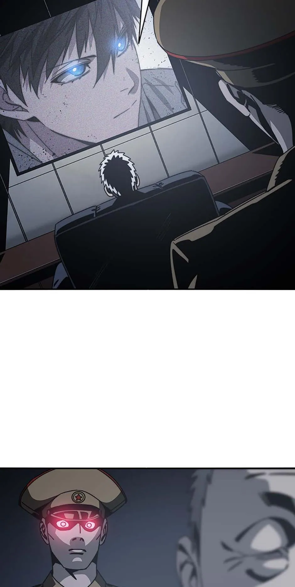 Existence Chapter 44 Online - página 55