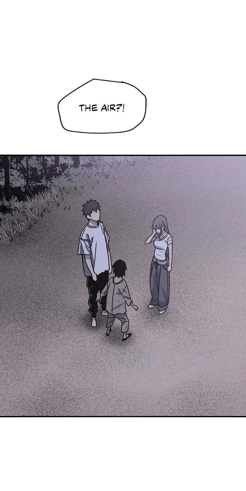Existence Chapter 44 Online - página 59