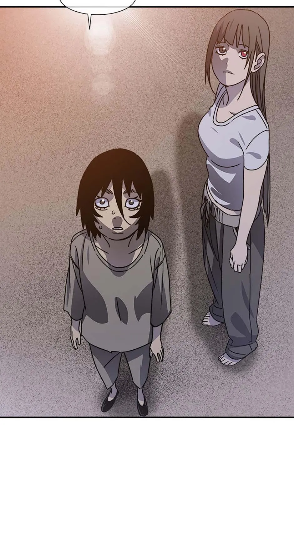 Existence Chapter 44 Online - página 77