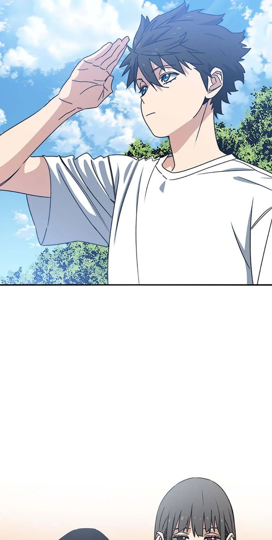 Existence Chapter 44 Online - página 94