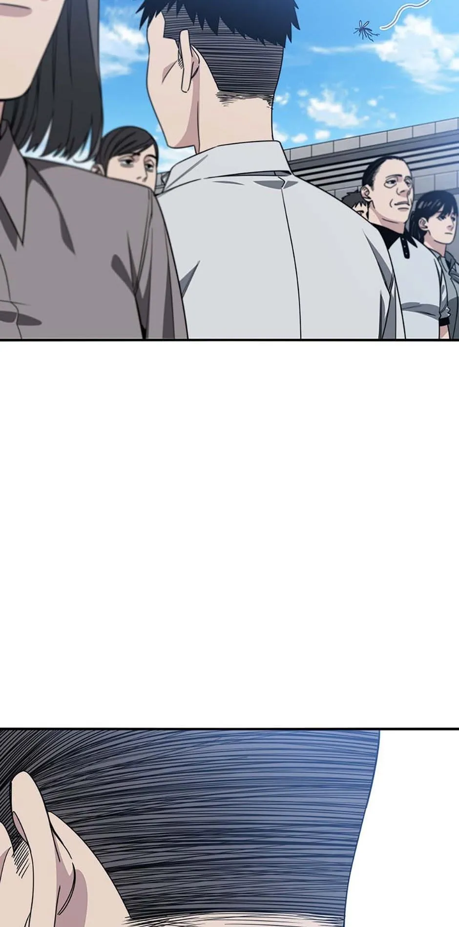 Existence Chapter 45 Online - página 5