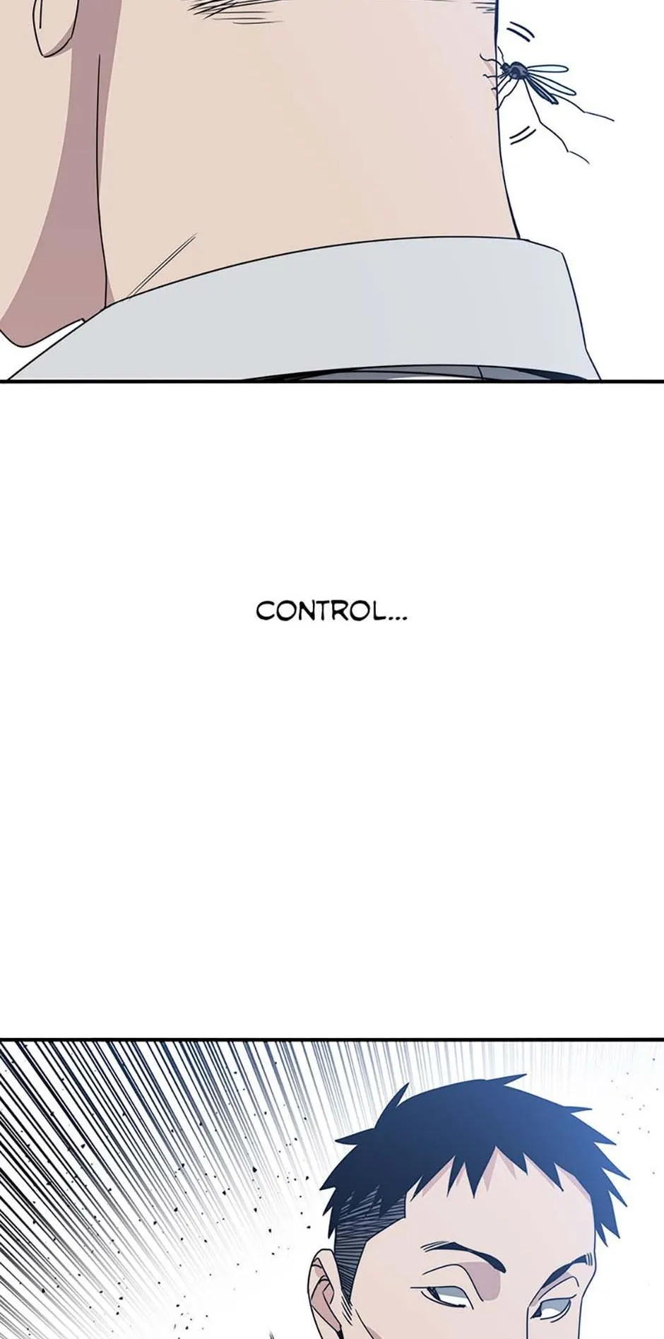 Existence Chapter 45 Online - página 6