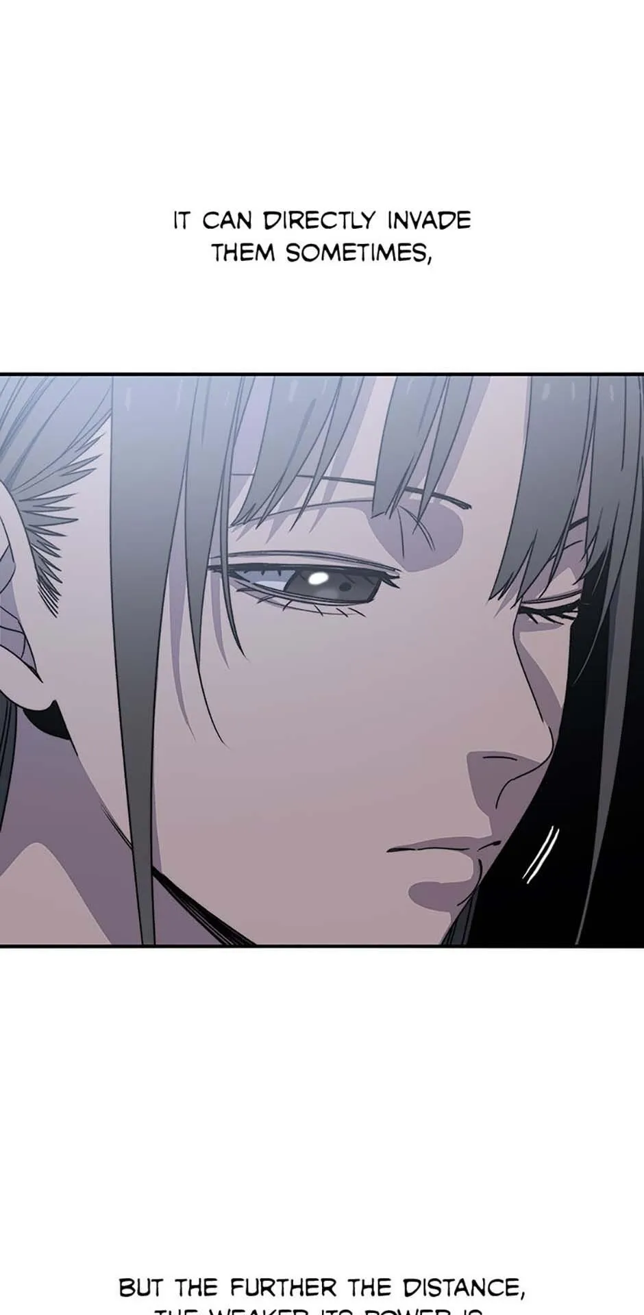 Existence Chapter 45 Online - página 9