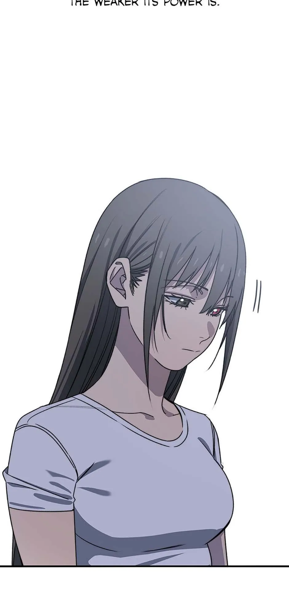 Existence Chapter 45 Online - página 10
