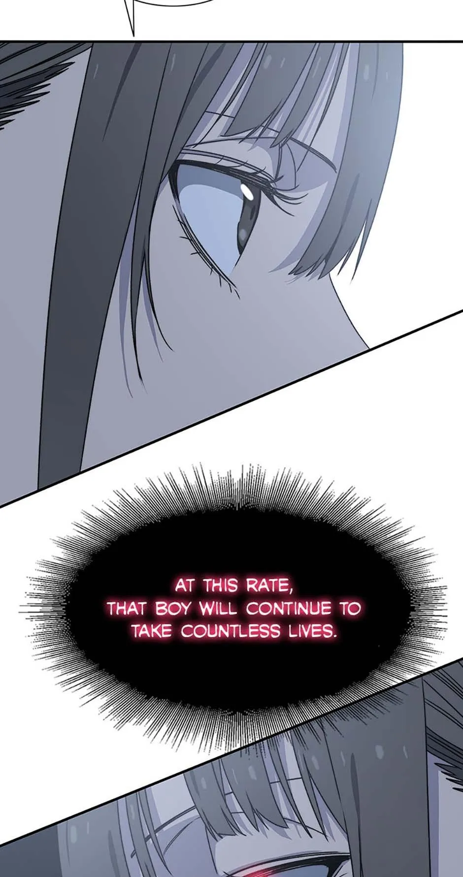 Existence Chapter 45 Online - página 19