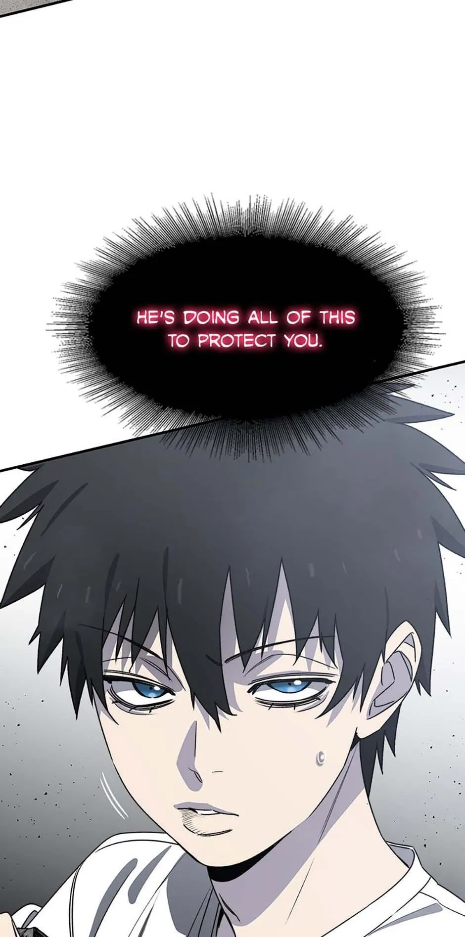 Existence Chapter 45 Online - página 23