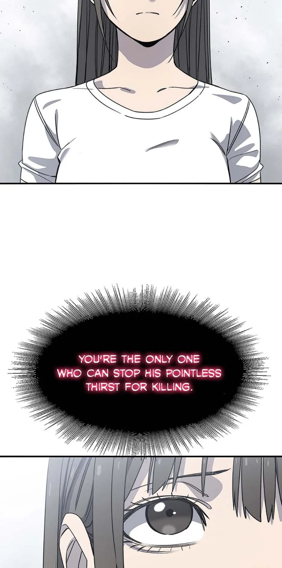 Existence Chapter 45 Online - página 25