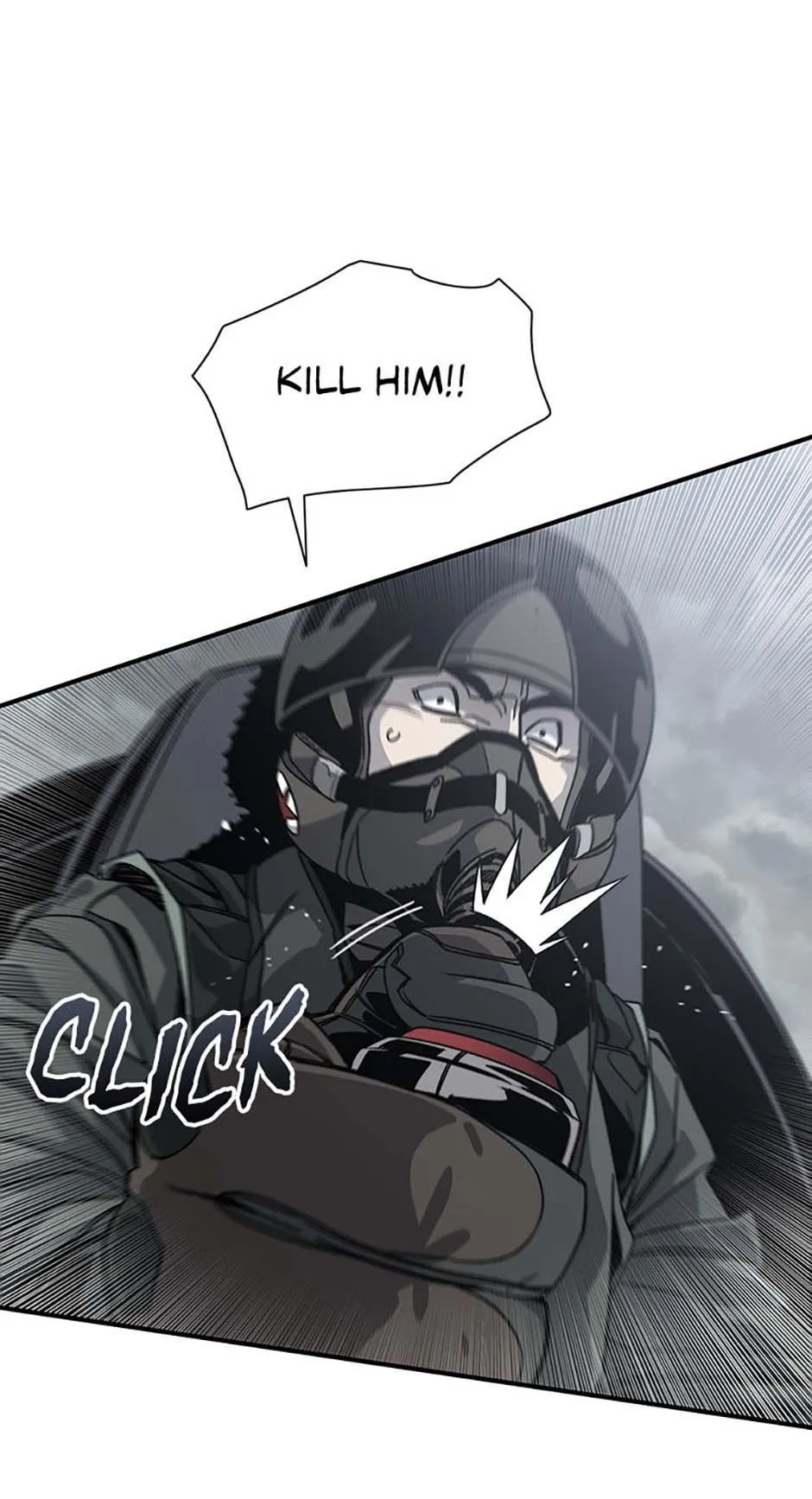 Existence Chapter 45 Online - página 29