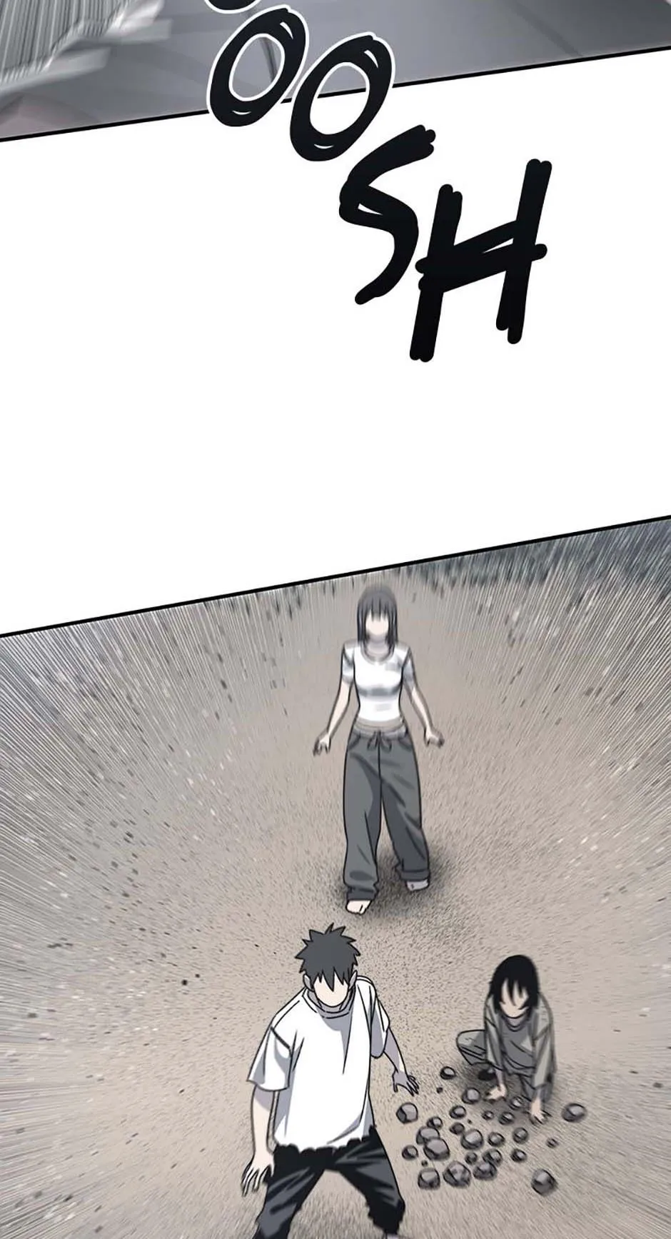 Existence Chapter 45 Online - página 31
