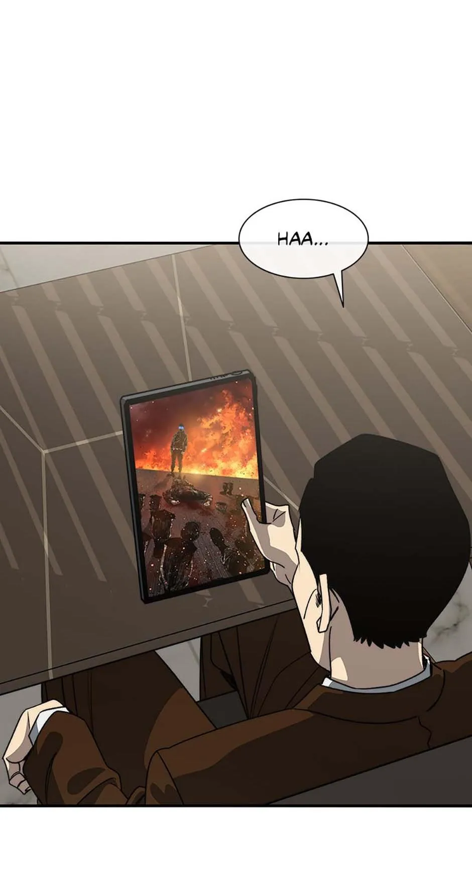 Existence Chapter 45 Online - página 49