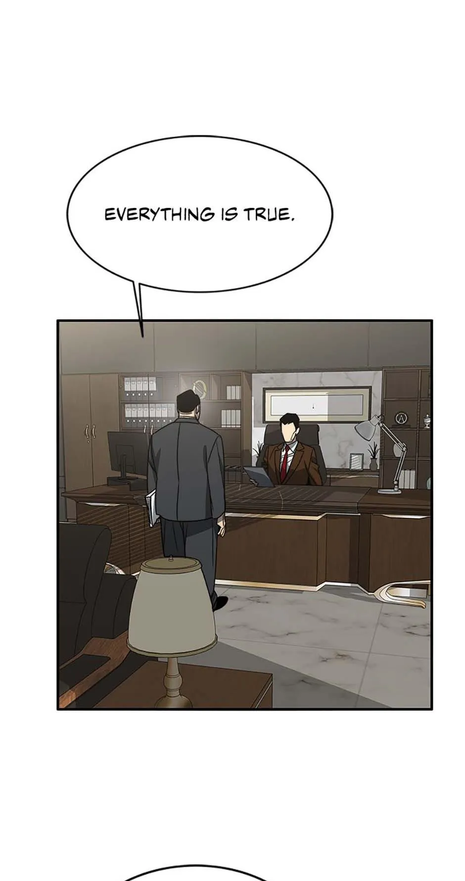 Existence Chapter 45 Online - página 50