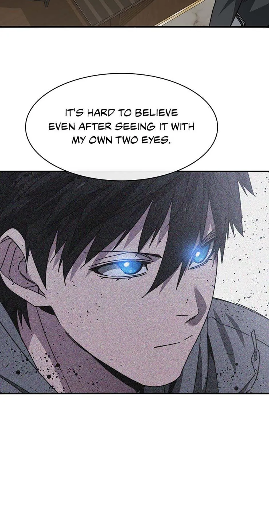 Existence Chapter 45 Online - página 54