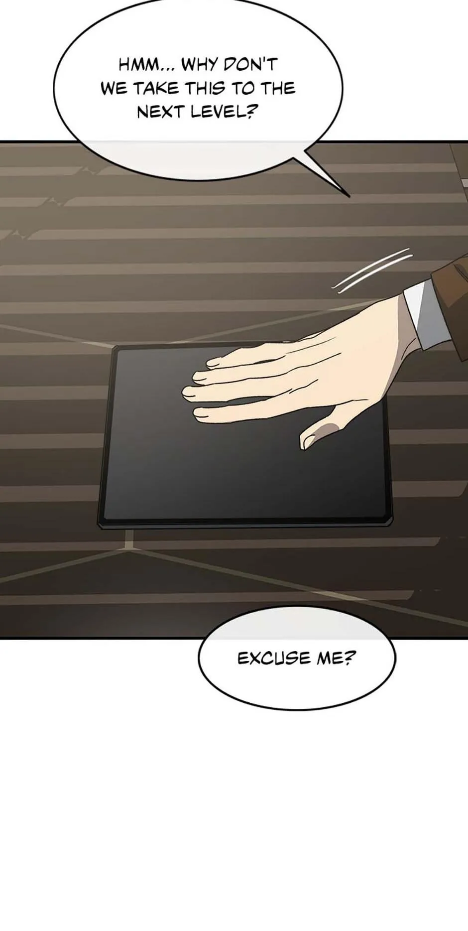 Existence Chapter 45 Online - página 56