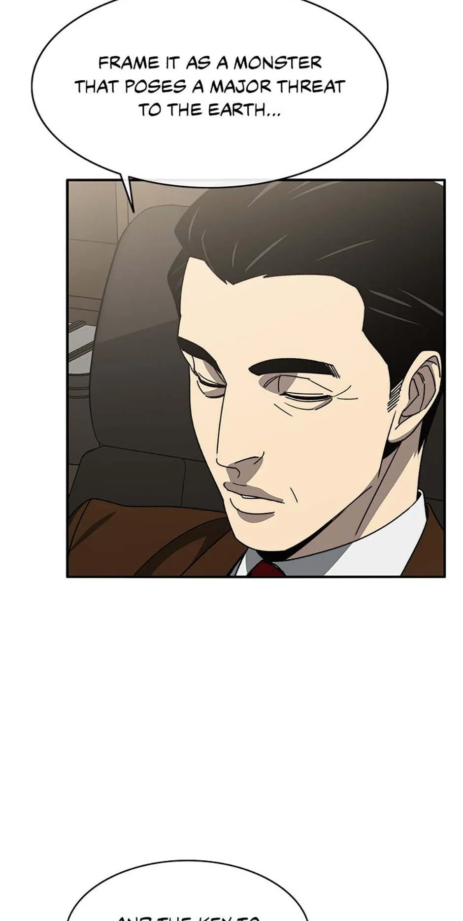 Existence Chapter 45 Online - página 58