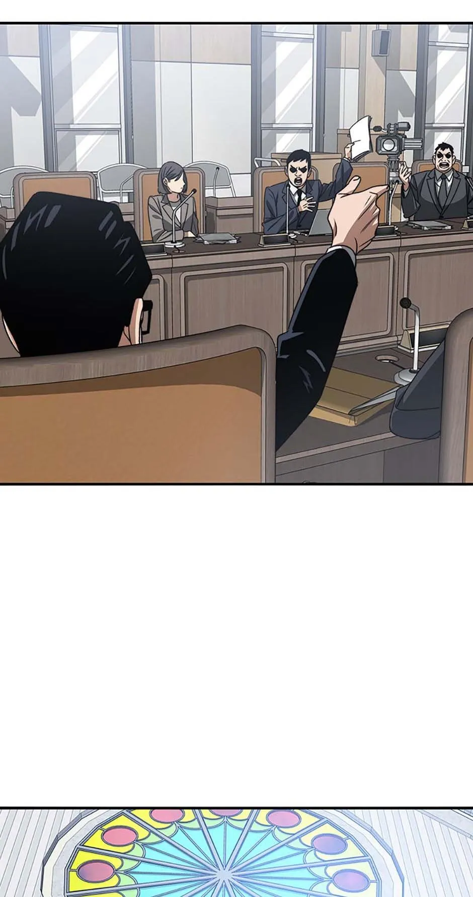 Existence Chapter 45 Online - página 75