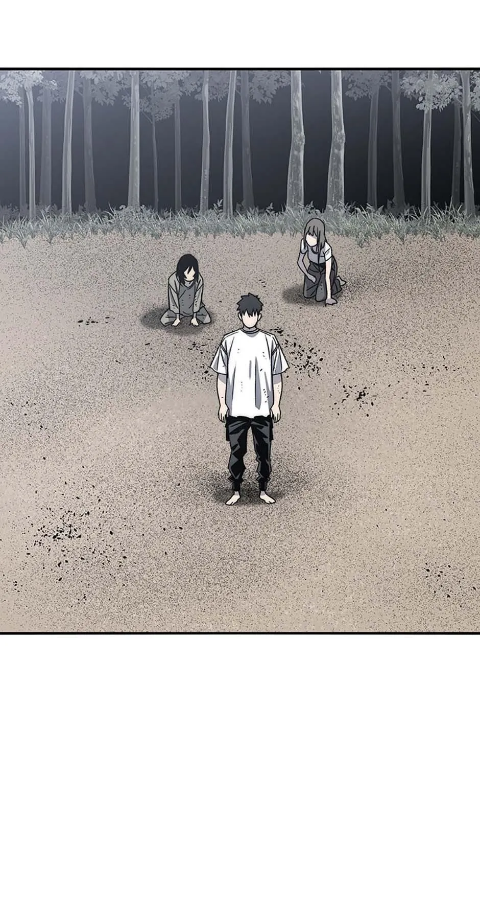 Existence Chapter 45 Online - página 81