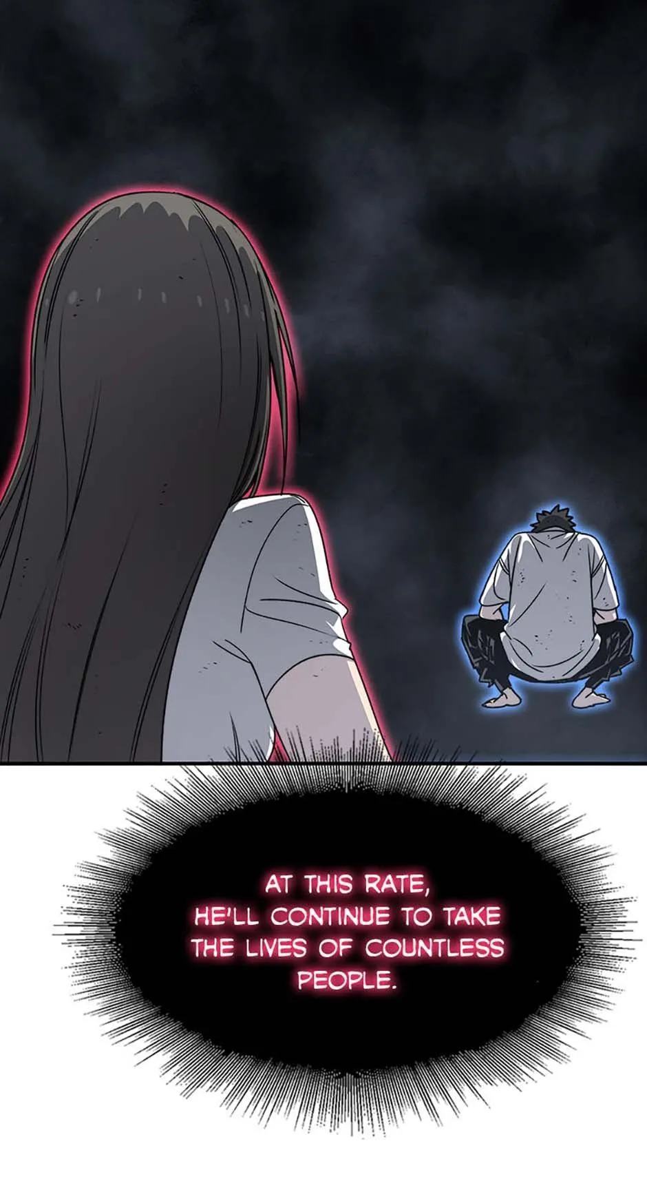 Existence Chapter 45 Online - página 90