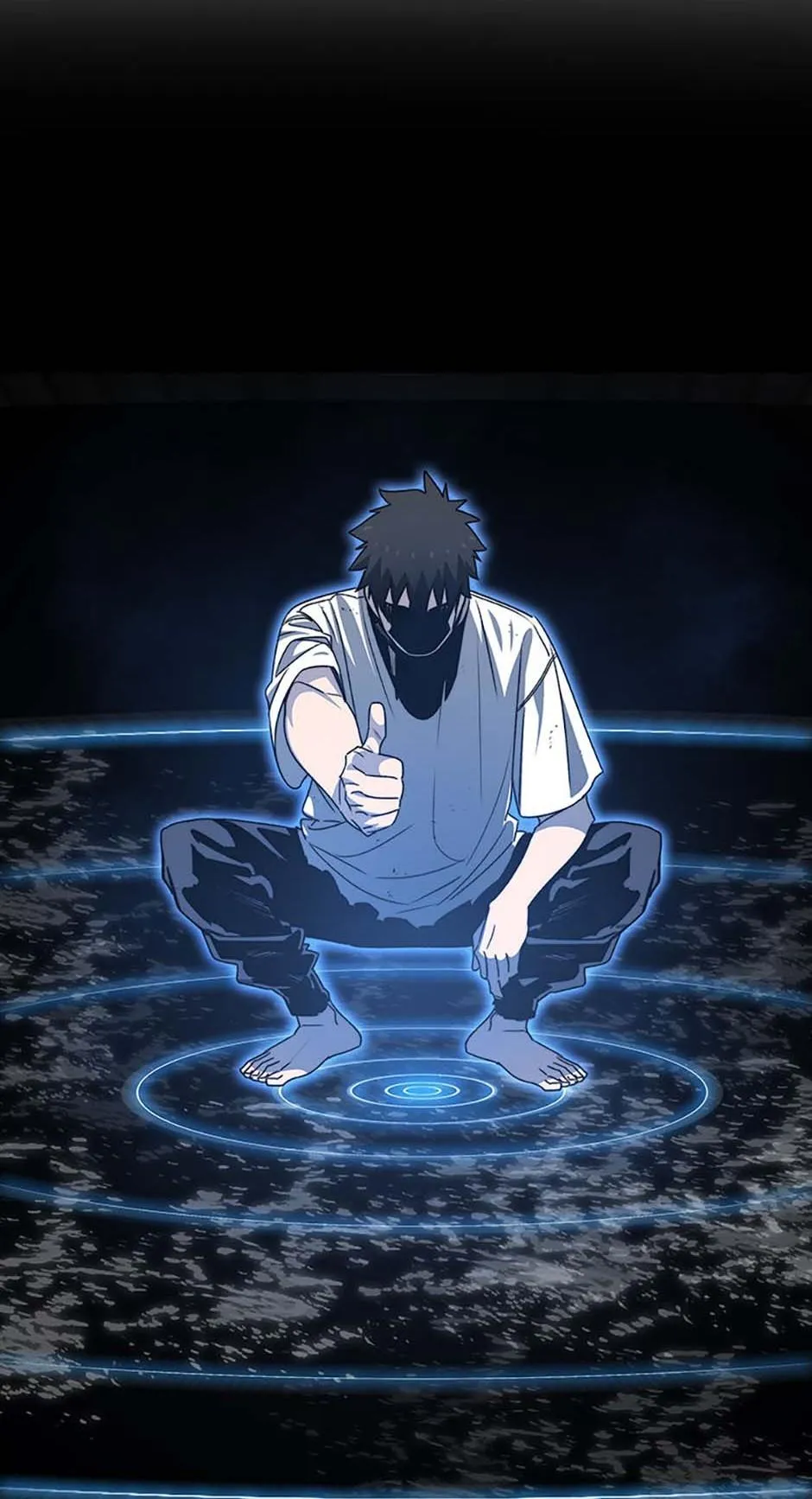 Existence Chapter 45 Online - página 97