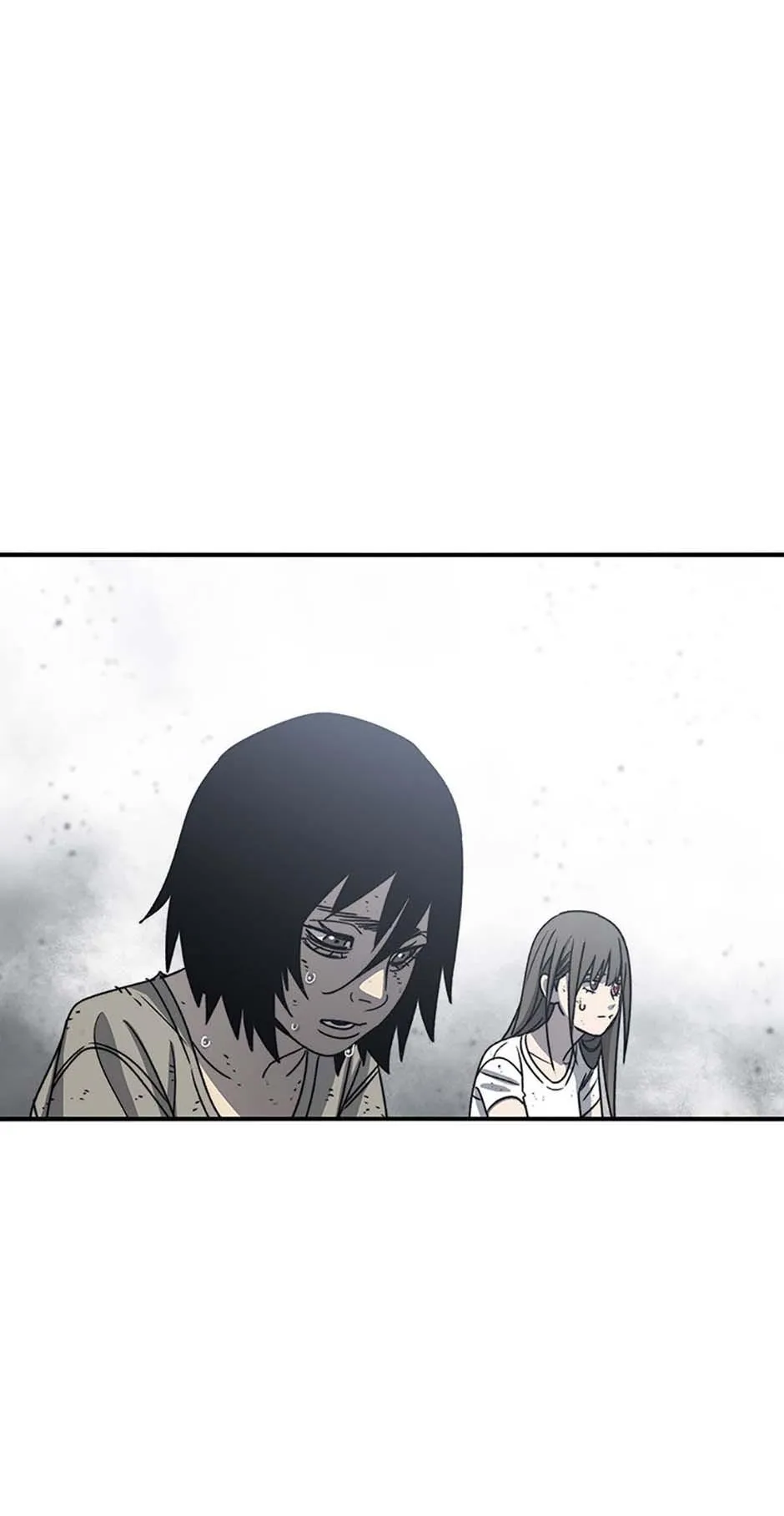 Existence Chapter 45 Online - página 101
