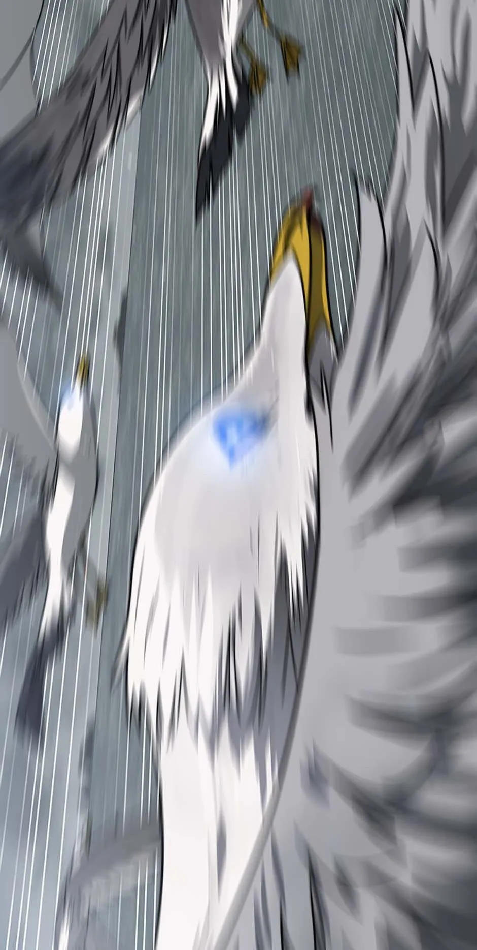 Existence Chapter 45 Online - página 115