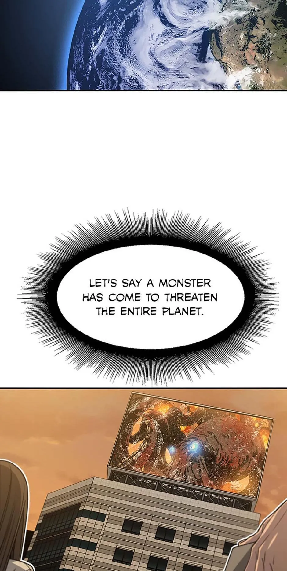 Existence Chapter 47 Online - página 3
