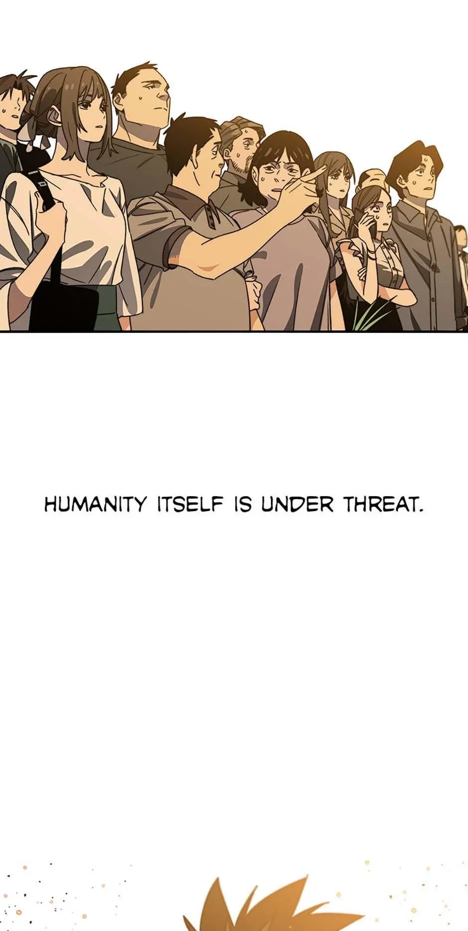 Existence Chapter 47 Online - página 7