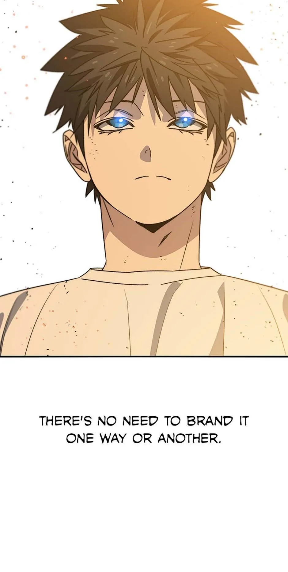 Existence Chapter 47 Online - página 8