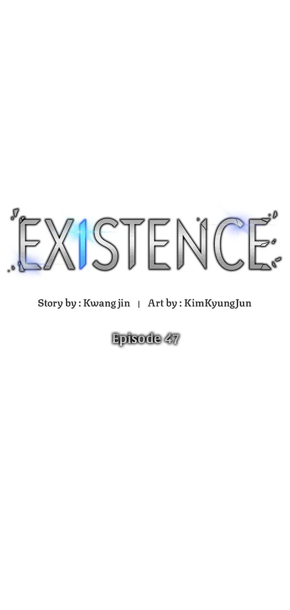 Existence Chapter 47 Online - página 11