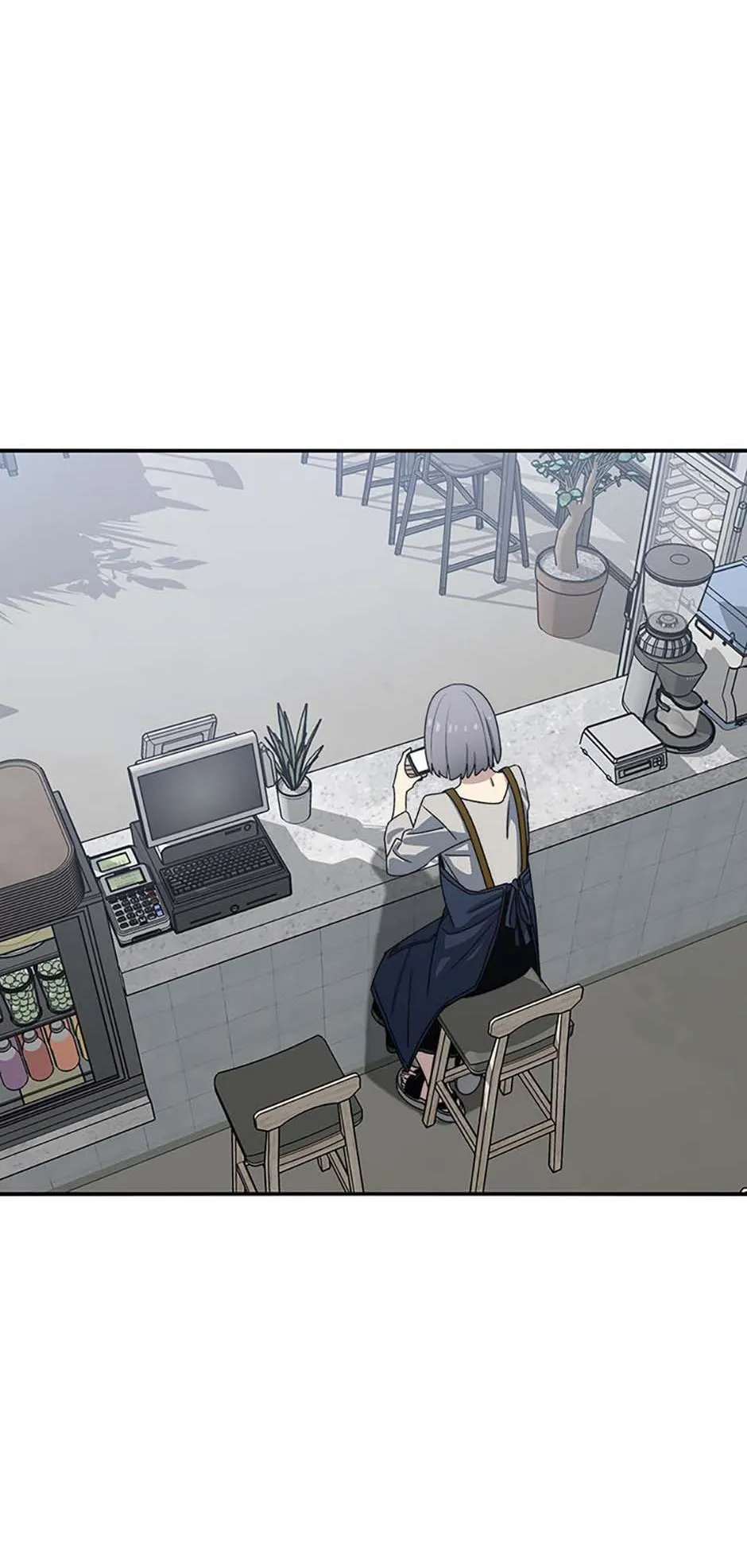 Existence Chapter 47 Online - página 14