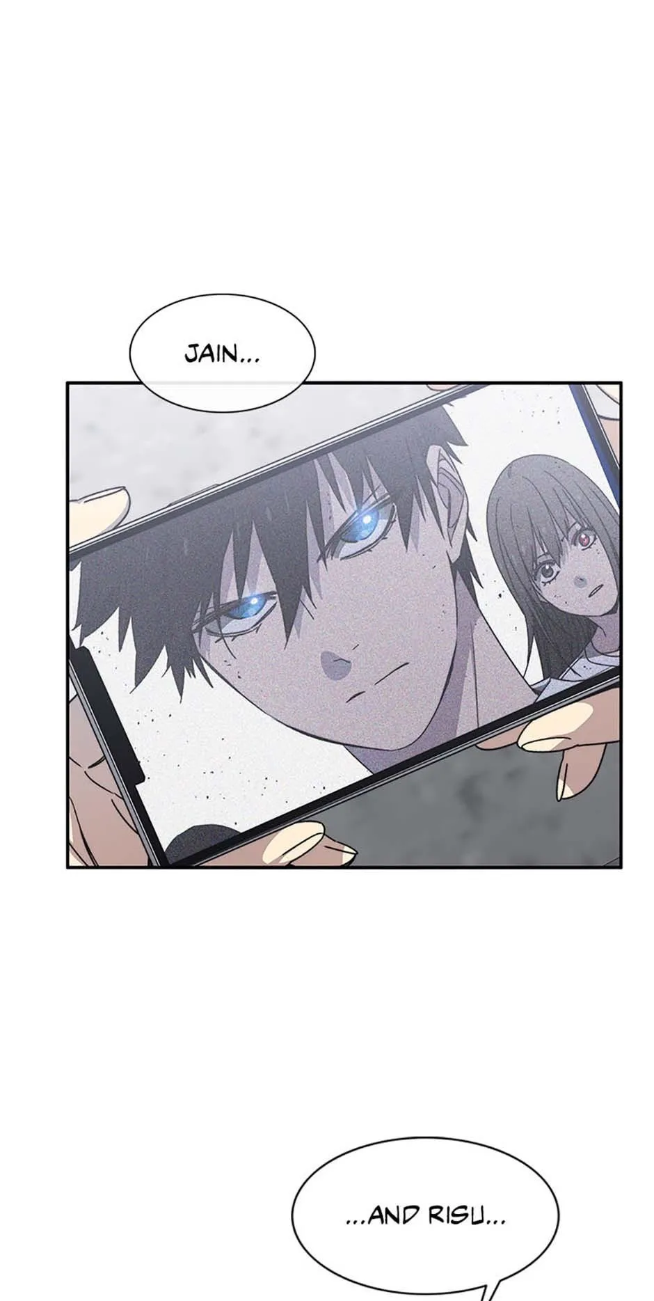 Existence Chapter 47 Online - página 15