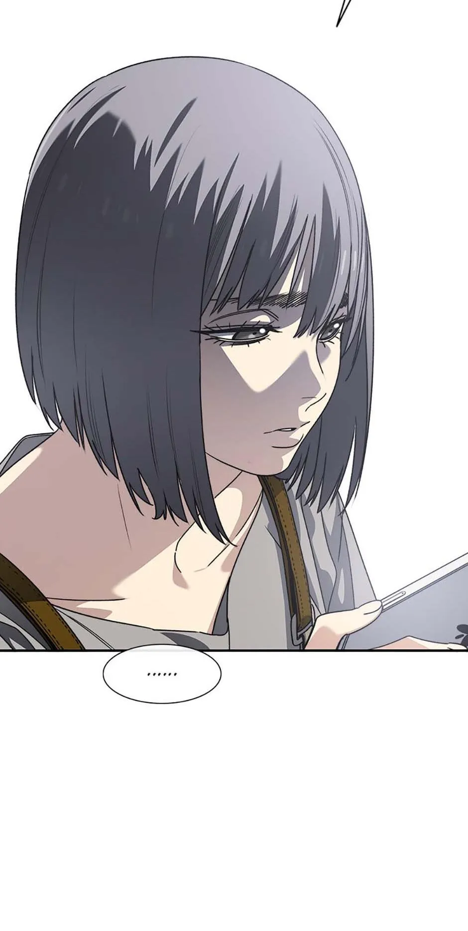 Existence Chapter 47 Online - página 16