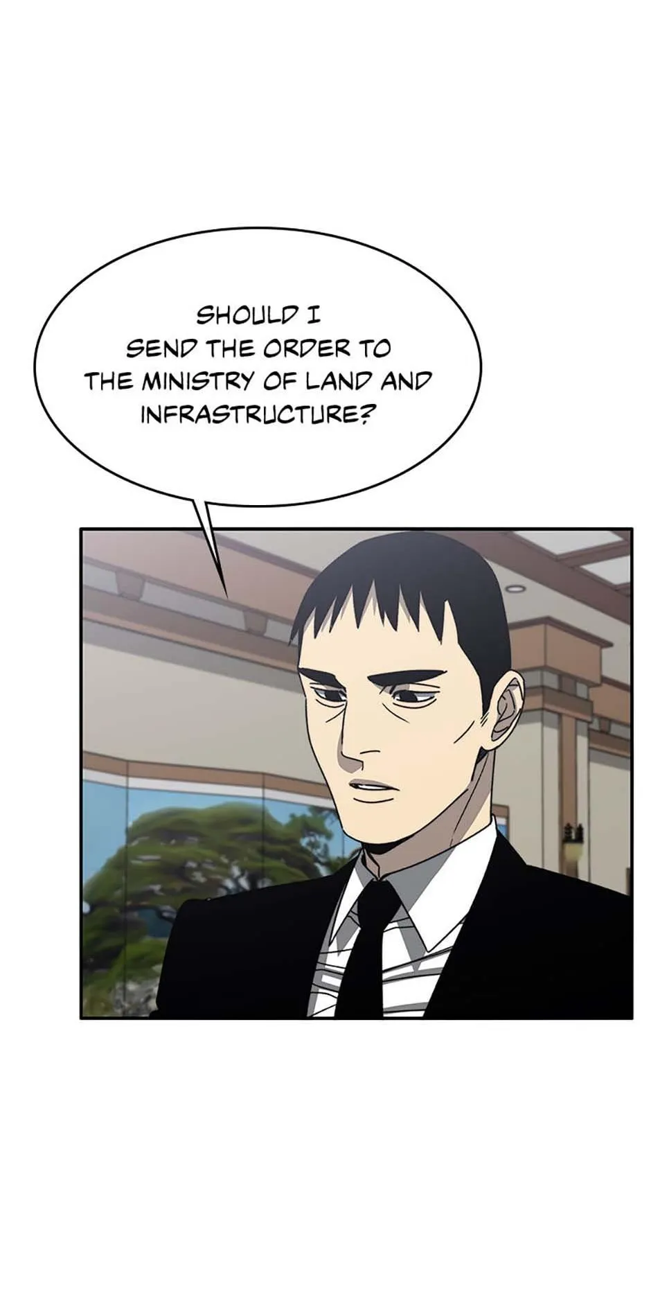 Existence Chapter 47 Online - página 20