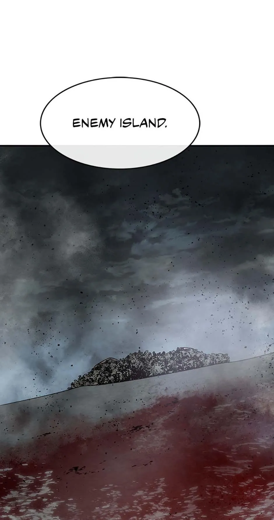 Existence Chapter 47 Online - página 22