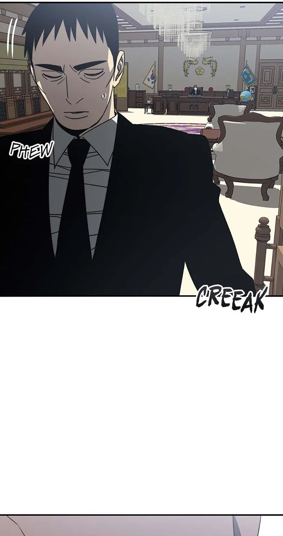 Existence Chapter 47 Online - página 25