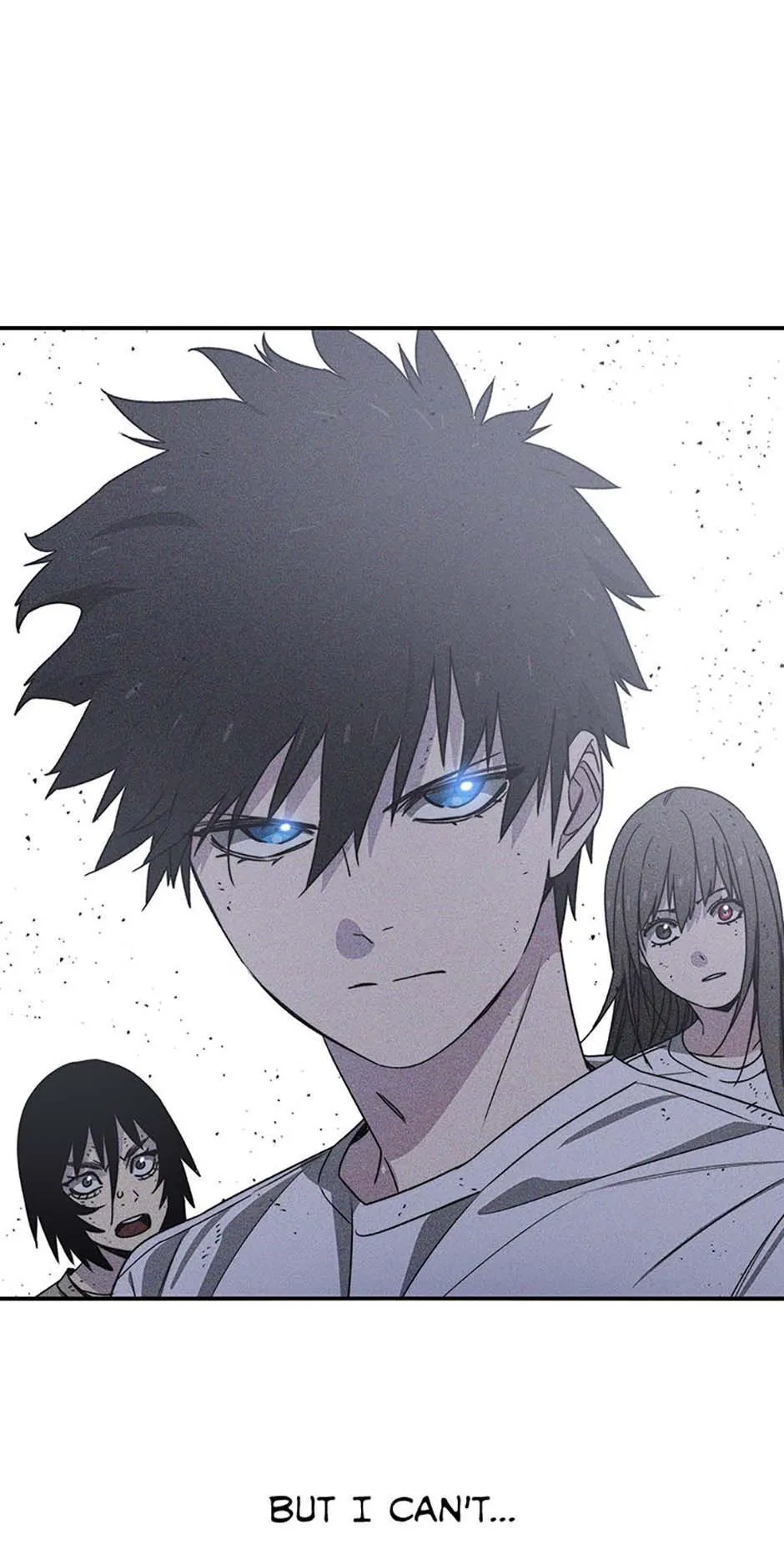 Existence Chapter 47 Online - página 29