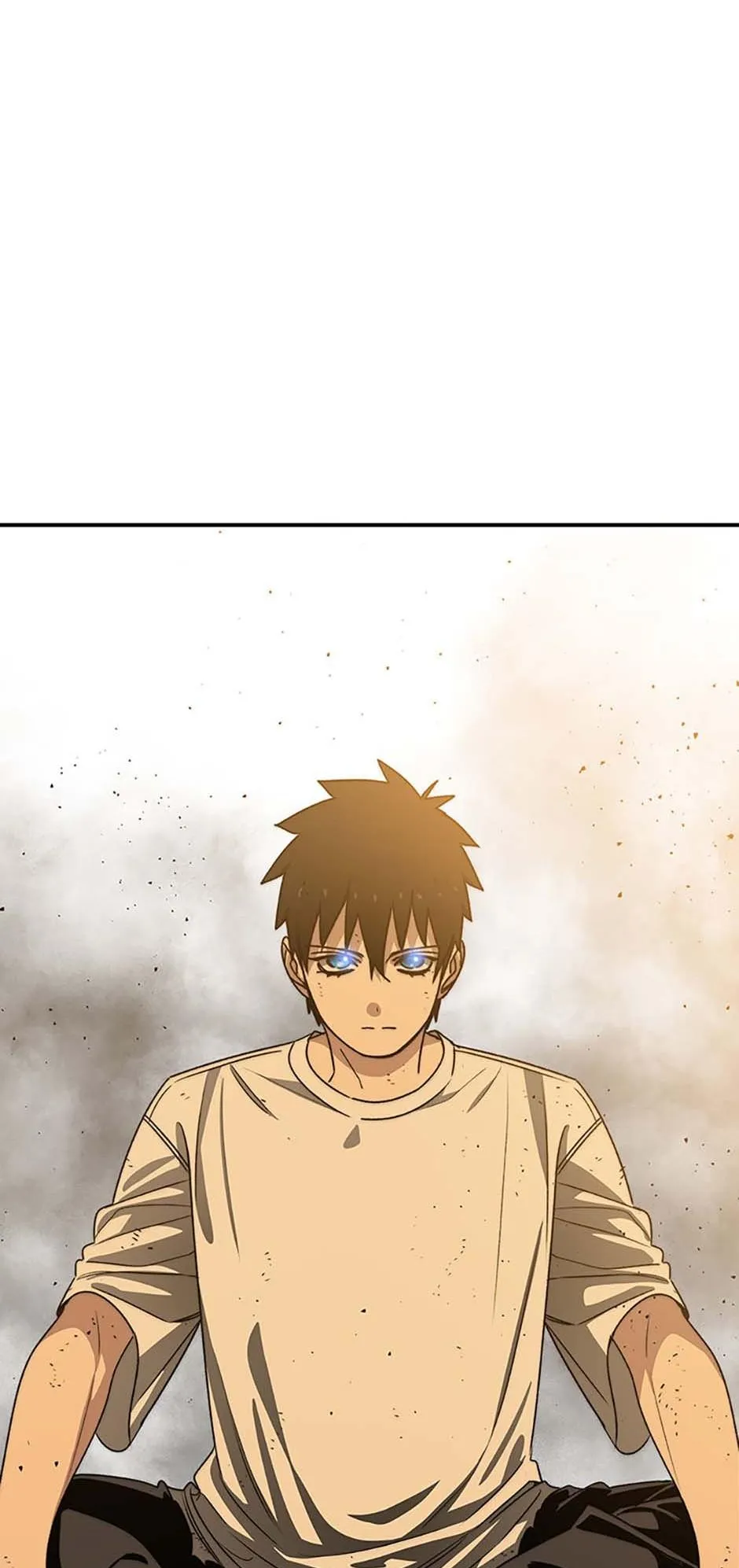Existence Chapter 47 Online - página 37
