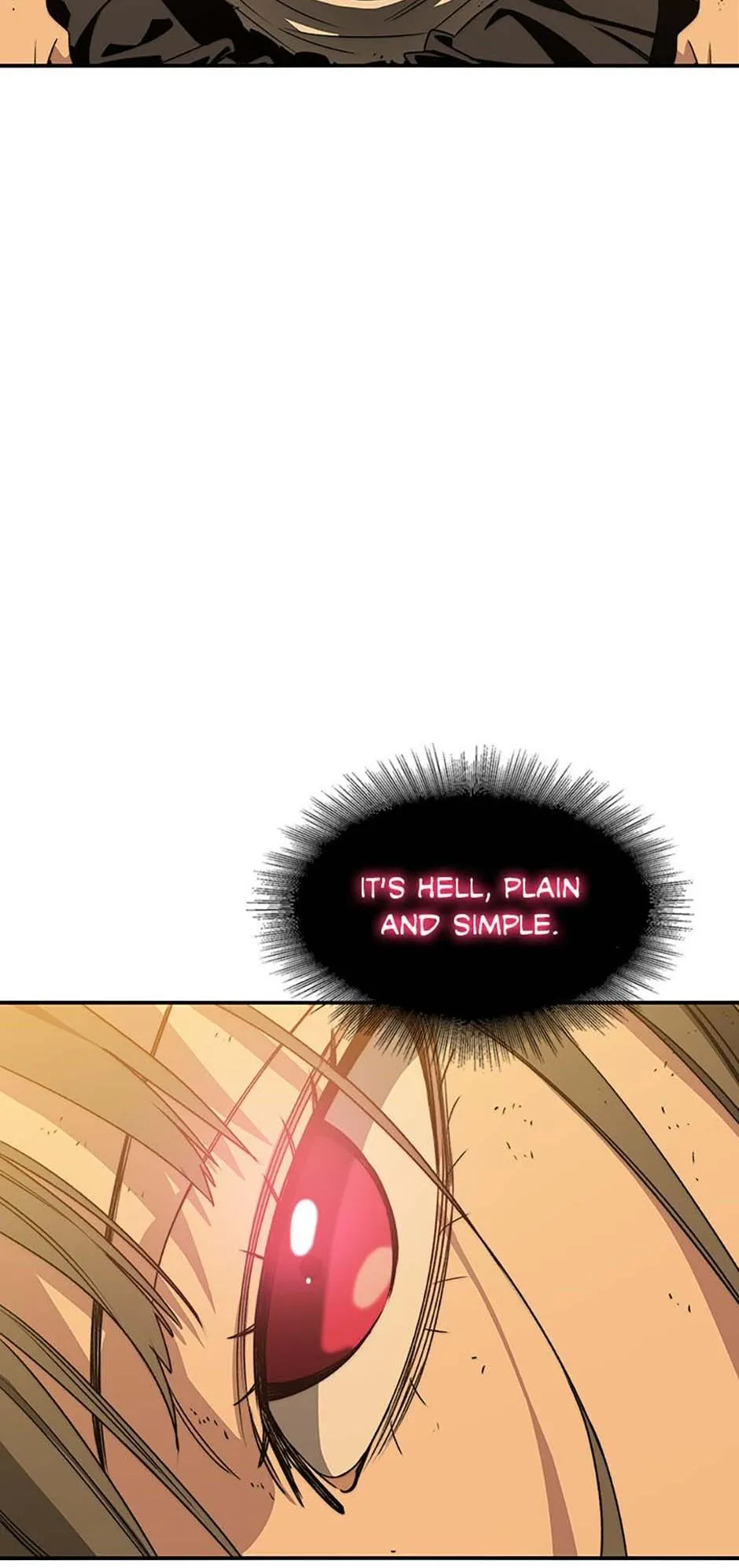 Existence Chapter 47 Online - página 38