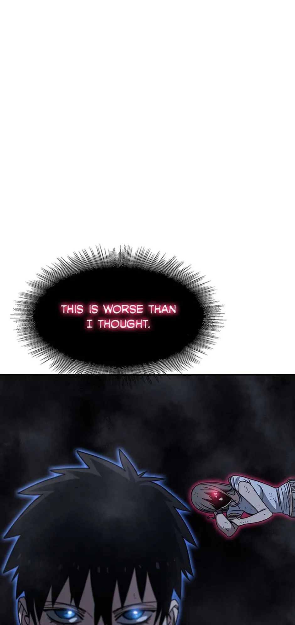 Existence Chapter 47 Online - página 39