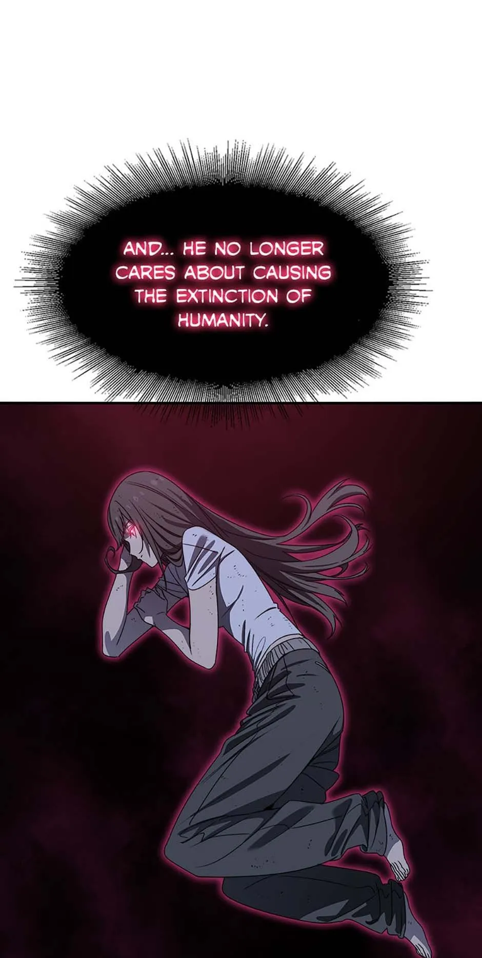 Existence Chapter 47 Online - página 42