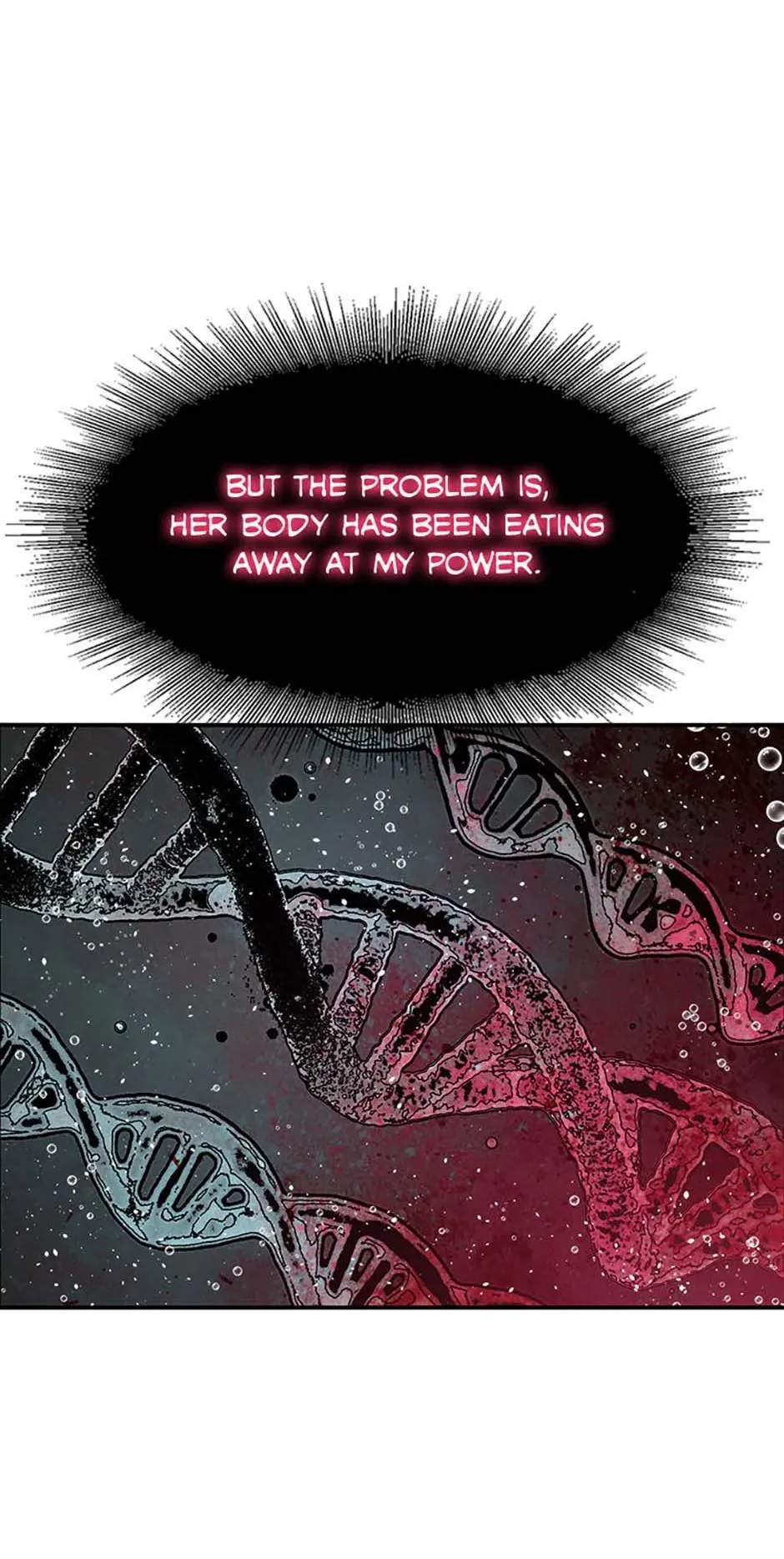 Existence Chapter 47 Online - página 44