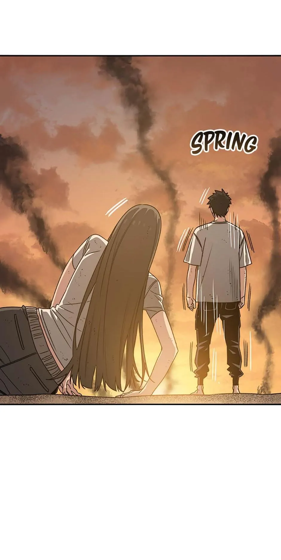 Existence Chapter 47 Online - página 52
