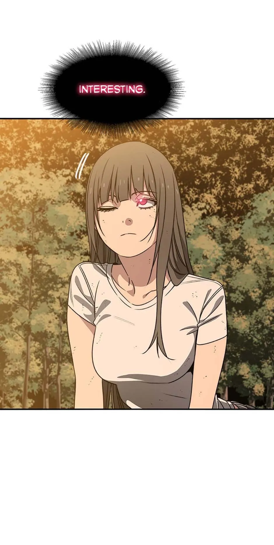 Existence Chapter 47 Online - página 53
