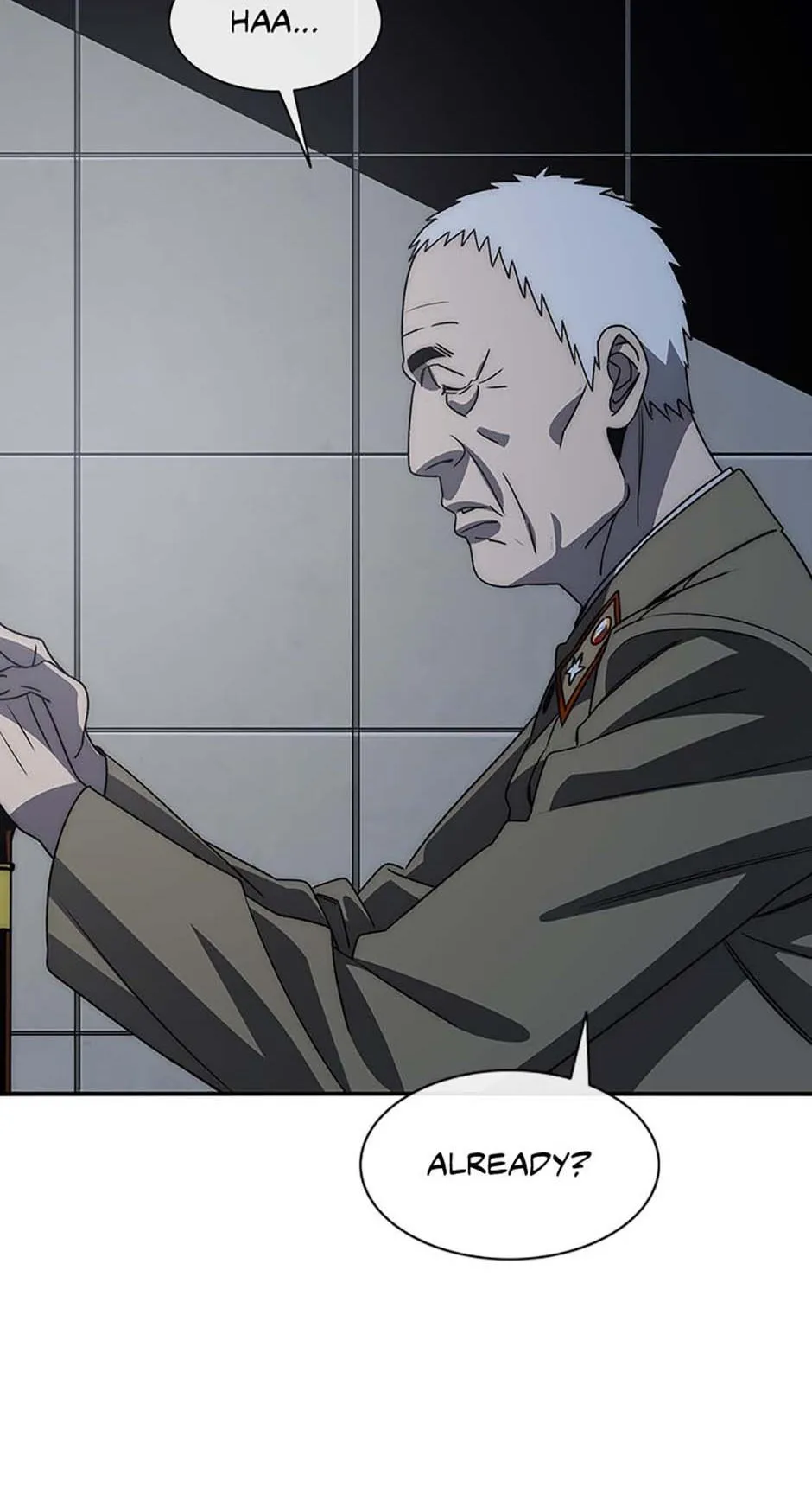 Existence Chapter 47 Online - página 70