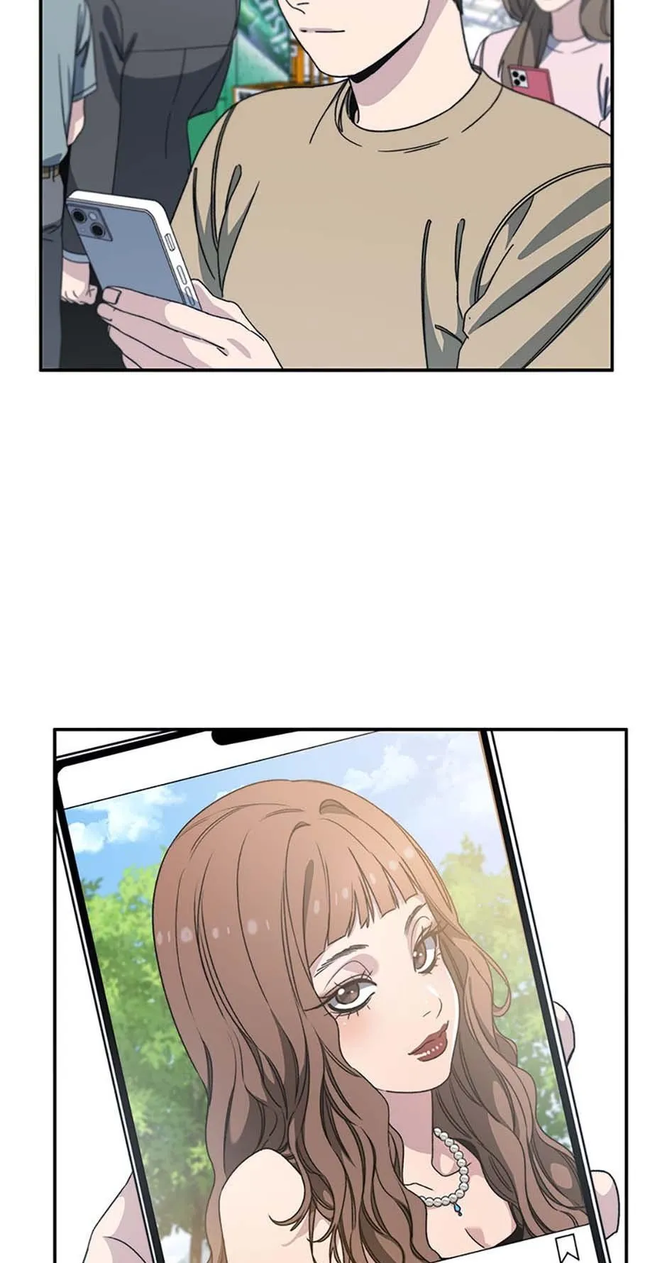 Existence Chapter 48 Online - página 6