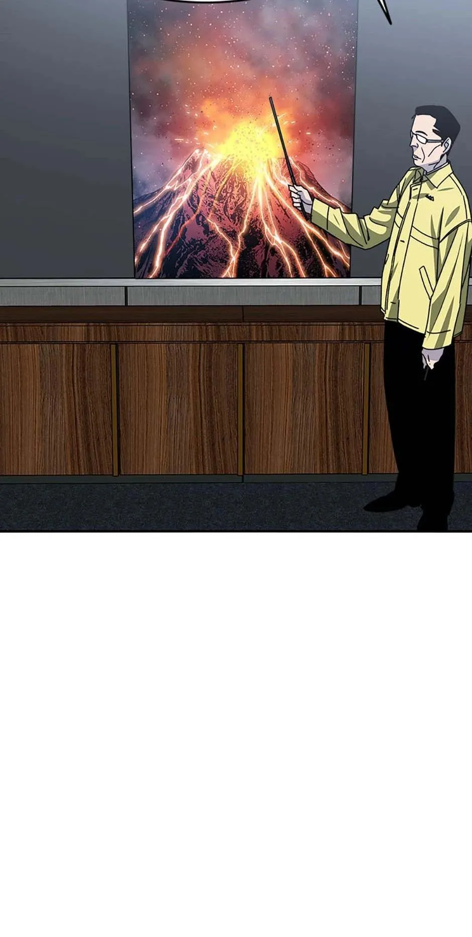 Existence Chapter 48 Online - página 22