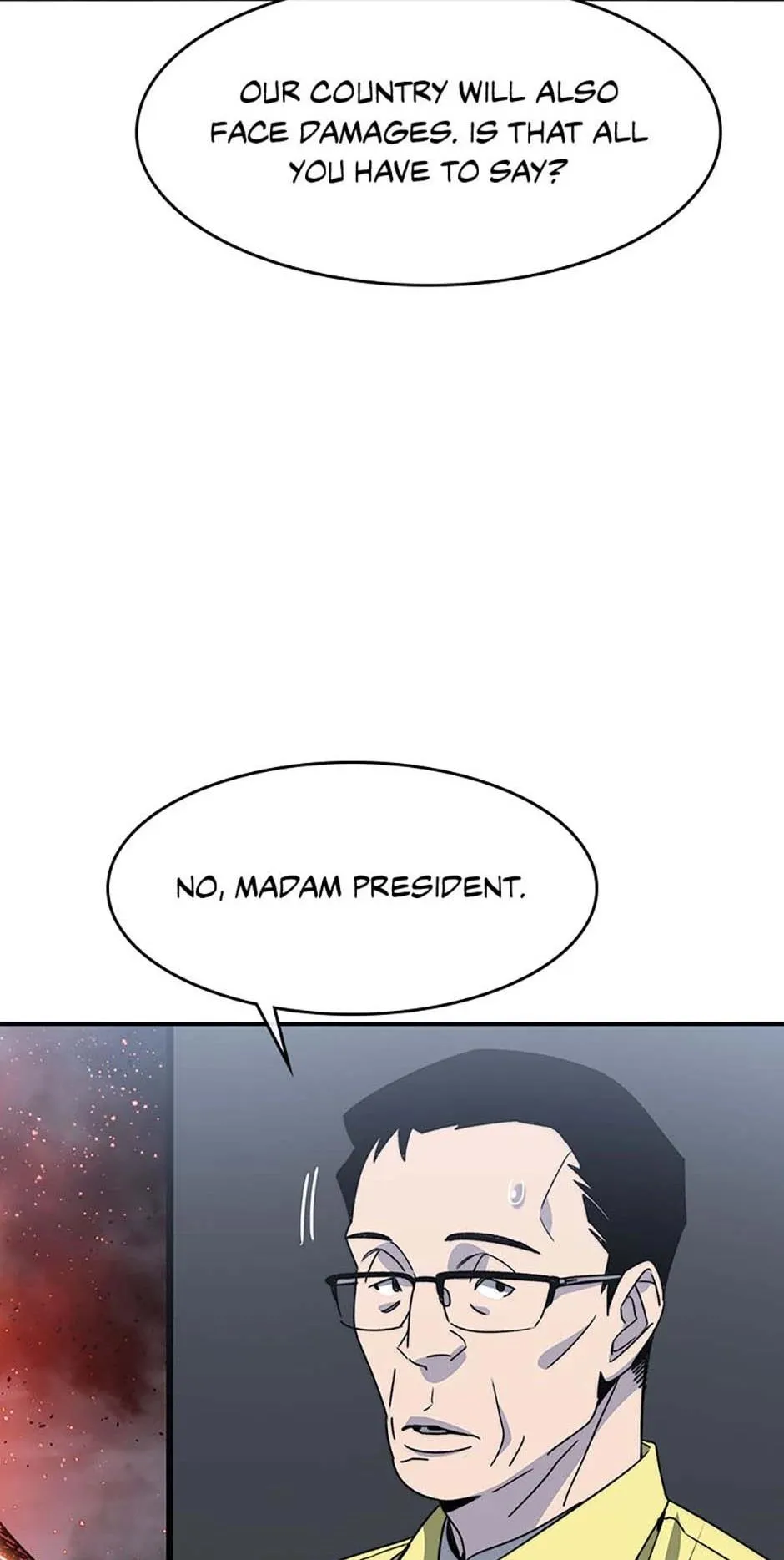 Existence Chapter 48 Online - página 25