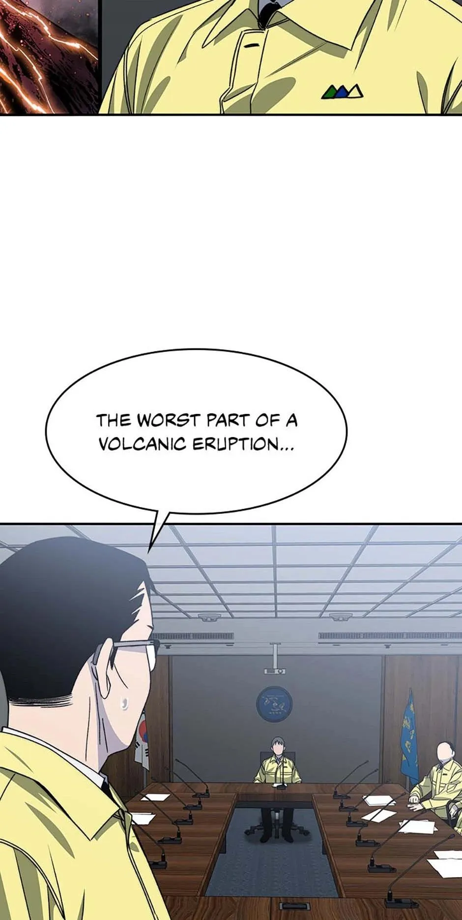 Existence Chapter 48 Online - página 26