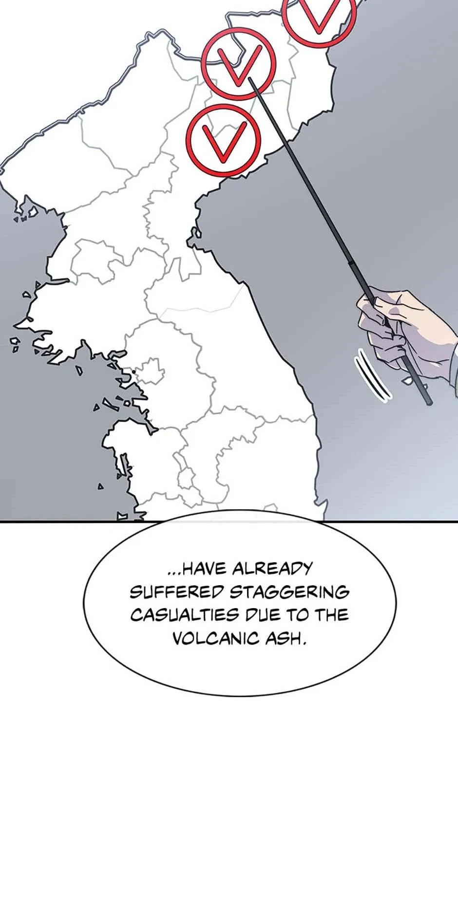 Existence Chapter 48 Online - página 28